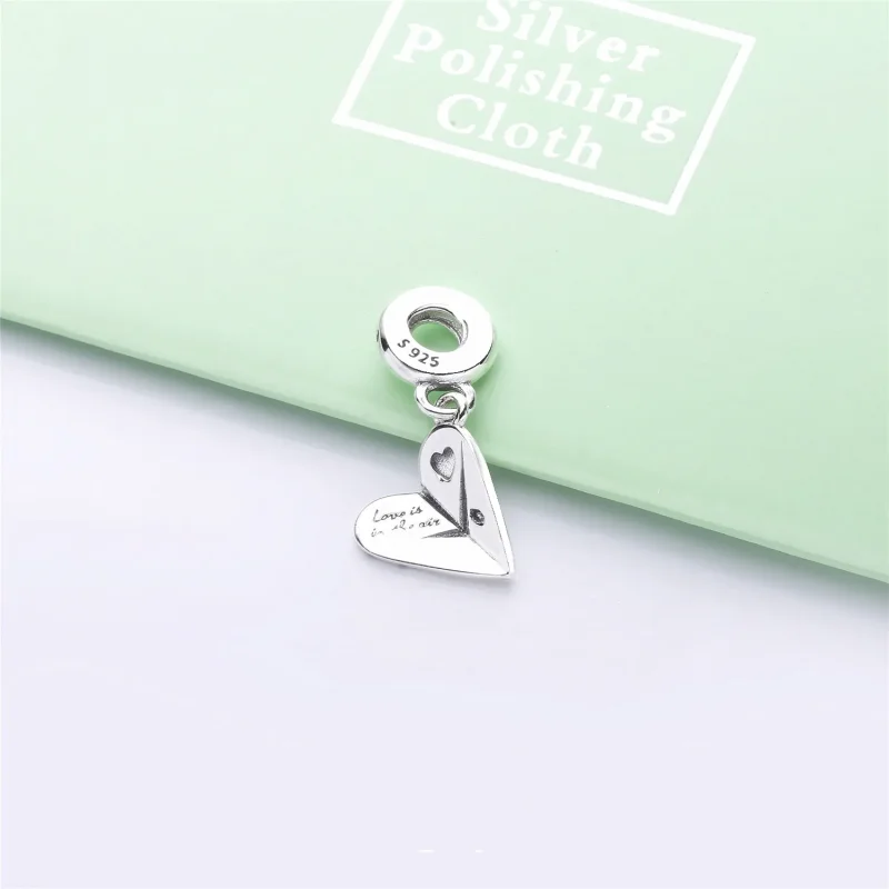 (zdjęcie do) Charms Samolot z papieru, PANDORA PL - Wyświetl 2