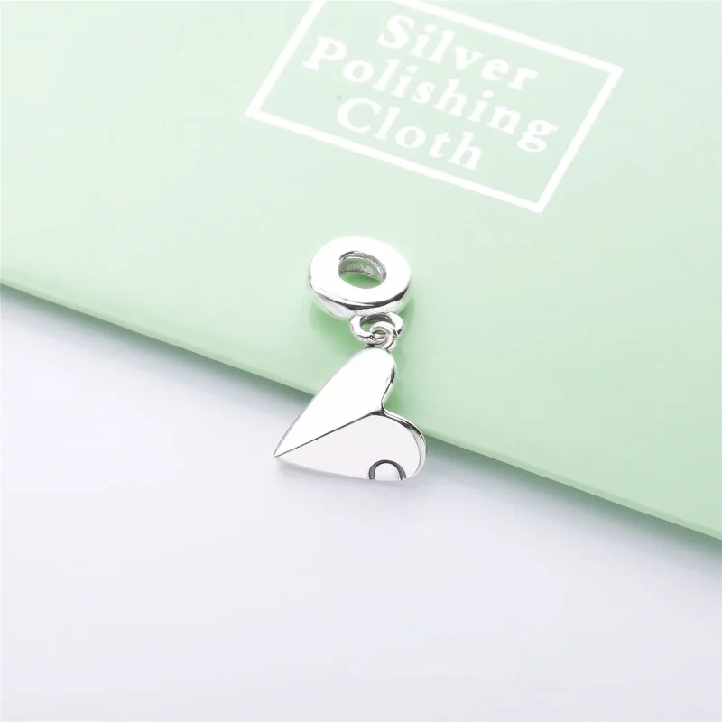 (zdjęcie do) Charms Samolot z papieru, PANDORA PL - Wyświetl 3