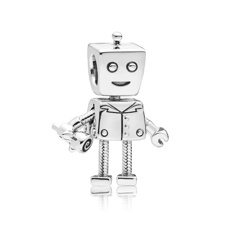 (zdjęcie do) Charms Pociąg | PANDORA