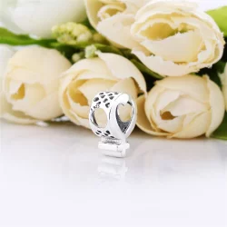 Charms Symbol kobiecości, Srebro 0,925 – PANDORA PL