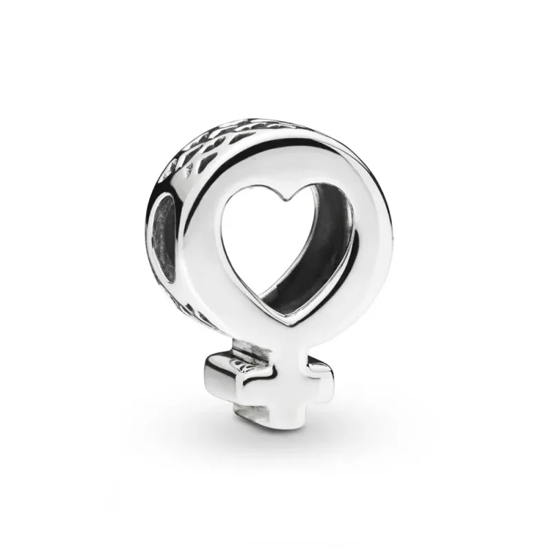 (zdjęcie do) Charms Symbol kobiecości, Srebro 0,925 – PANDORA PL