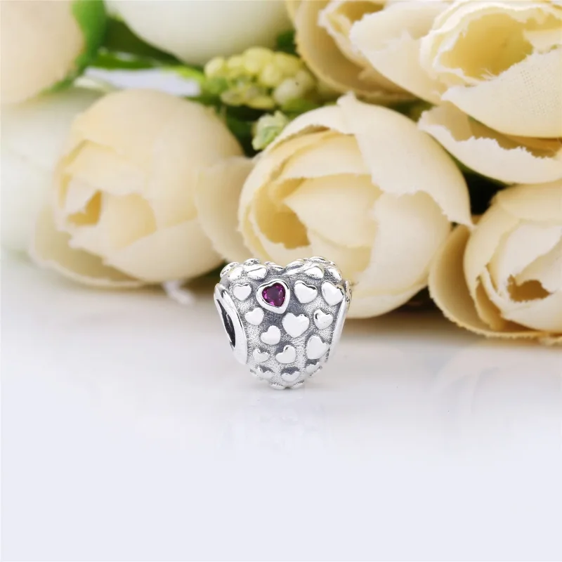 (zdjęcie do) Charms Mum In A Million, PANDORA PL - Wyświetl 2
