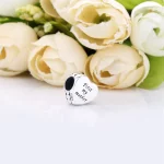Charms "First my mother" Serce, PANDORA PL