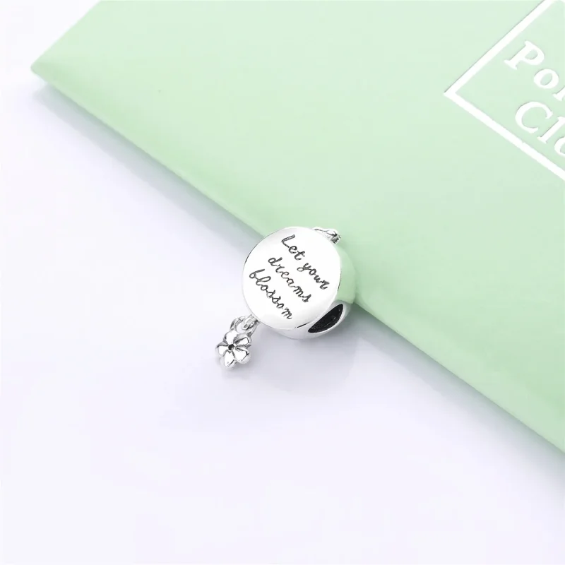 (zdjęcie do) Charms Kwiecista tęcza, PANDORA PL - Wyświetl 4