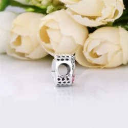 Charms PANDORA Disney Dumbo & Jumbo 797850ENMX