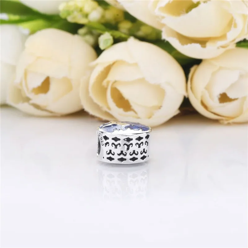 (zdjęcie do) Charms PANDORA Disney Przejażdżka na magicznym dywanie 798039ENMX - Wyświetl 4