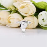 Charms PANDORA Dziewczynka z warkoczykami 798016EN160