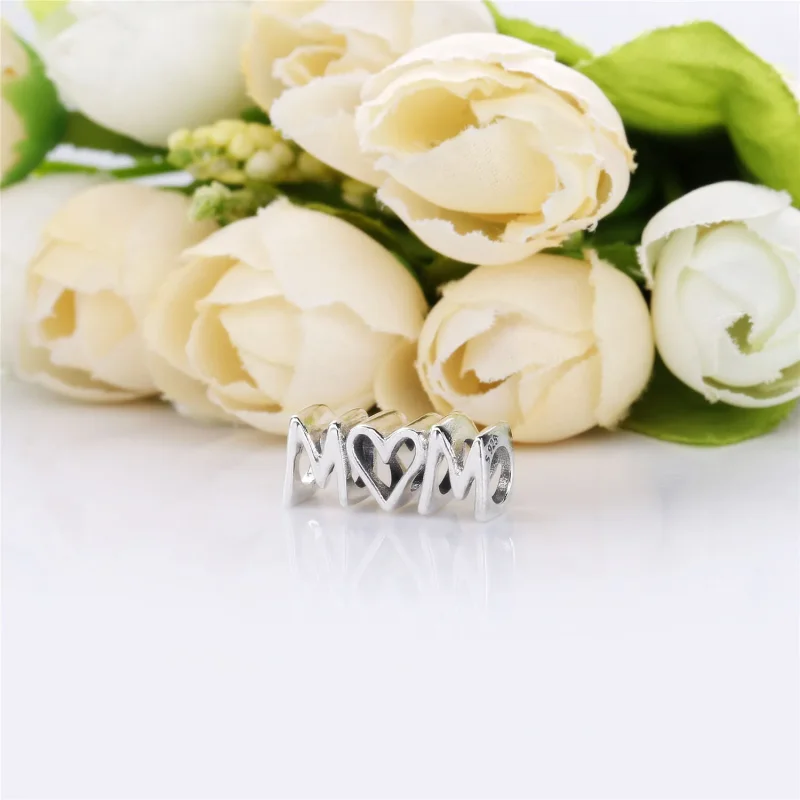 (zdjęcie do) Charms PANDORA Mama wow 797778 - Wyświetl 3