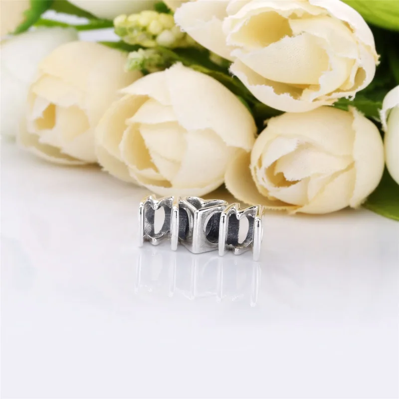(zdjęcie do) Charms PANDORA Mama wow 797778 - Wyświetl 4