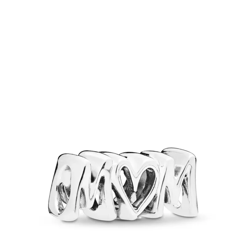 (zdjęcie do) Charms PANDORA Mama wow 797778