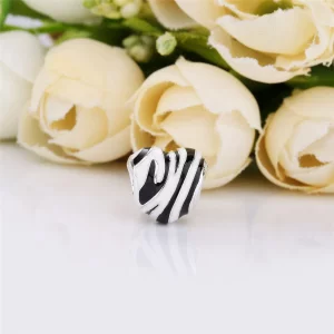 Charms PANDORA Nieposkromione paski 798056ENMX