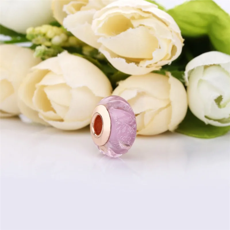 (zdjęcie do) Charms PANDORA Opalizujący blask 788107 - Wyświetl 2