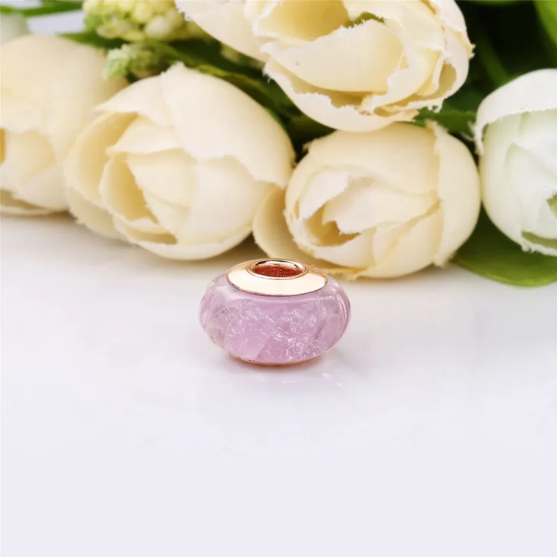 (zdjęcie do) Charms PANDORA Opalizujący blask 788107 - Wyświetl 4
