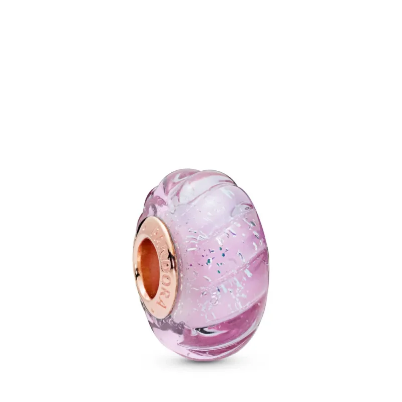 (zdjęcie do) Charms PANDORA Opalizujący blask 788107