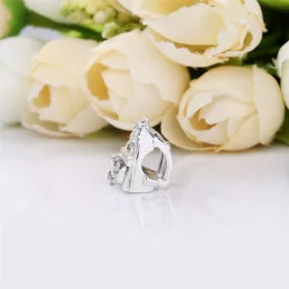 Charms PANDORA Plecak podróżnika 797859CZ