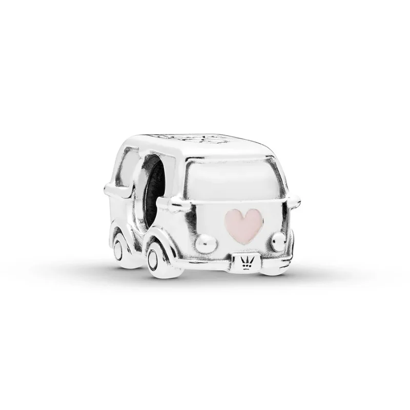 (zdjęcie do) Charms PANDORA Samochód Campingowy 797871EN160