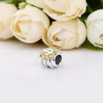 Charms PANDORA Słońce 790532EN20