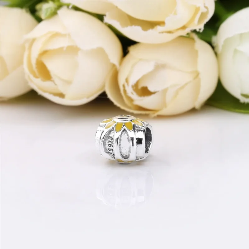 (zdjęcie do) Charms PANDORA Słońce 790532EN20 - Wyświetl 4