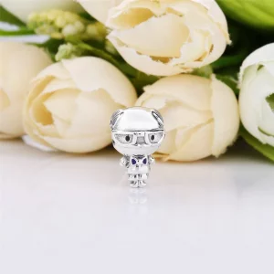 Charms PANDORA Ukochamy dziadek 798013EN188
