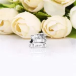 Charms PANDORA Ukończenie szkoły 2019 798034
