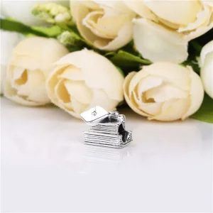 Charms PANDORA Ukończenie szkoły 2019 798034