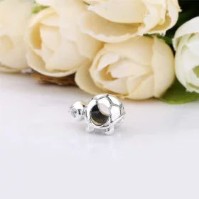 Charms PANDORA Żółw 797878CZ