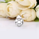 Charms PANDORA Żółw 797878CZ