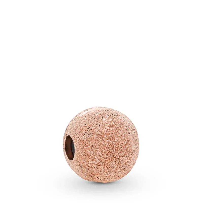 (zdjęcie do) Klips Matowy róż, Pandora Rose 787895
