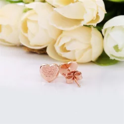 Kolczyki, Pandora Rose 287928