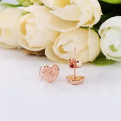 Kolczyki, Pandora Rose 287928