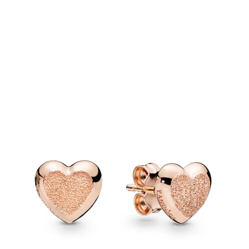 (zdjęcie do) Kolczyki, Pandora Rose 287928