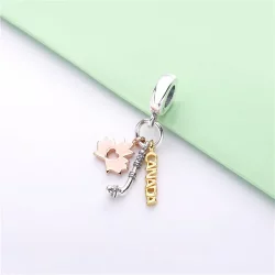 Zawieszka Kanada PANDORA 798028