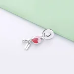 Zawieszka PANDORA Balonowe serca 798076CZ