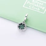 Zawieszka PANDORA Błyszcząca pomyślność 797906NRGMX
