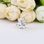 Zawieszka PANDORA Disney Toy Story, Kosmita 798045EN82