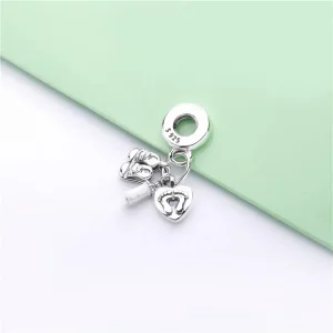 Zawieszka PANDORA Moje dziecko 798106CZ