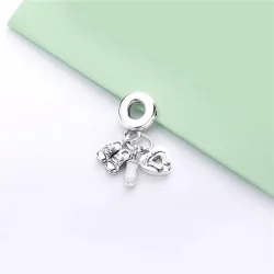 Zawieszka PANDORA Moje dziecko 798106CZ