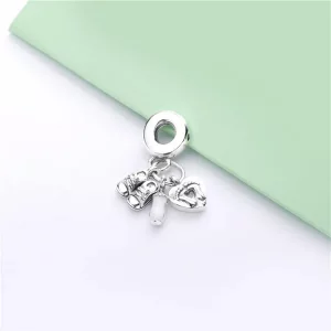 Zawieszka PANDORA Moje dziecko 798106CZ