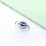 Zawieszka PANDORA Niebieski balon 798064NMB