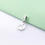 Zawieszka PANDORA Siostry na zawsze 798012FPC