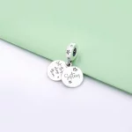 Zawieszka PANDORA Siostry na zawsze 798012FPC