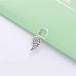 Zawieszka PANDORA Symbol wskazówek 791352CZ