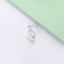 Zawieszka PANDORA Symbol wskazówek 791352CZ