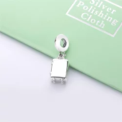 Zawieszka PANDORA Walizka 797887EN160