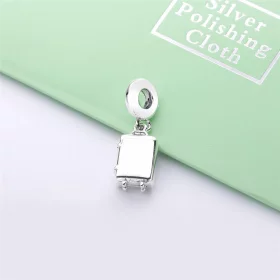 Zawieszka PANDORA Walizka 797887EN160