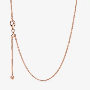 Łańcuszek PANDORA Rose 388283