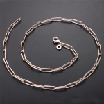 Łańcuszek PANDORA Rose 388349