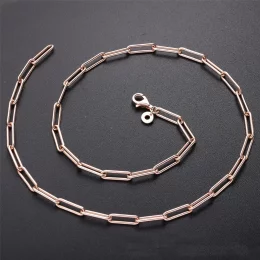 Łańcuszek PANDORA Rose 388349