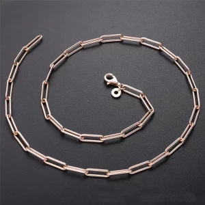 Łańcuszek PANDORA Rose 388349