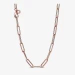 Łańcuszek PANDORA Rose 388349